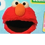 Elmo and kermit squad