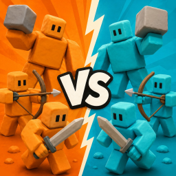 Mini Soldier Battles