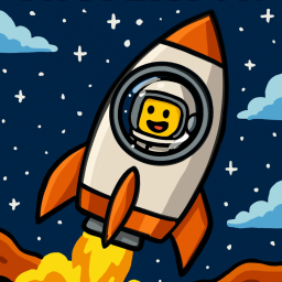 Astronaut Simulator 🚀