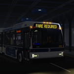 Bus Surface Network