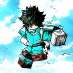 Hero Academia Security
