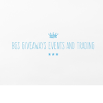 BGS Trading Events & Giveaways