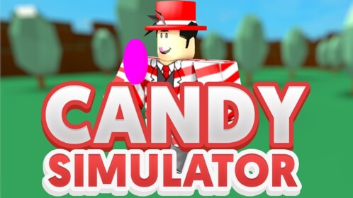 CANDY SIMULATOR