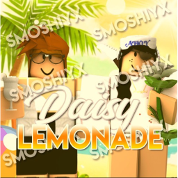 | Daisy’s Lemonade | V1