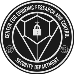 CERC Security Department