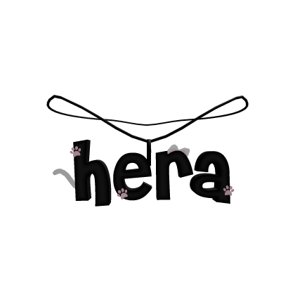 ♡ hera thumbnail