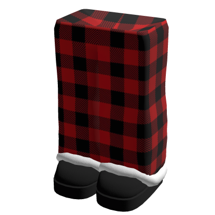 Pjs w/ Fluffy Slippers thumbnail