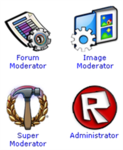 Modarator Helpers