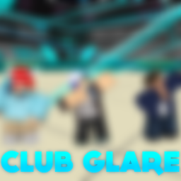 ⭐️Club Glare⭐️