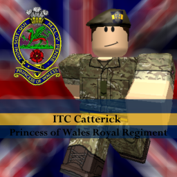 ITC Catterick