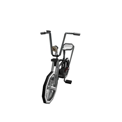 Mike’s Bike