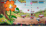 Cuphead club