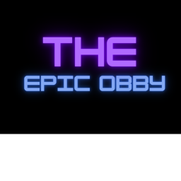 [COMPLETE] the epic obby