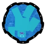 AREA-51! Roblox badge thumbnail