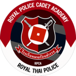 Royal Police Cadet Academy ᅠ ᅠ ᅠ ᅠ