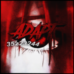 Adapt 卄