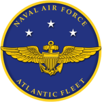 [Fort Houston] Naval Air Force