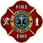 SSDOJ:RP | San Andreas Fire Department