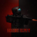 Hazardous Regiment