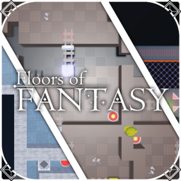 Floors of Fantasy