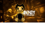 Bendy and Boris Fans