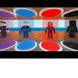 Super Hero Tycoon 2  NEW icon