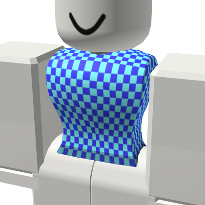 Nowoczesna Kobieta - Torso – Roblox