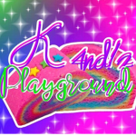 K4nd!z Playgr0und