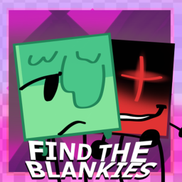 Find the Blankies [DEMO]