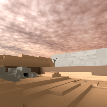 Dust Hills