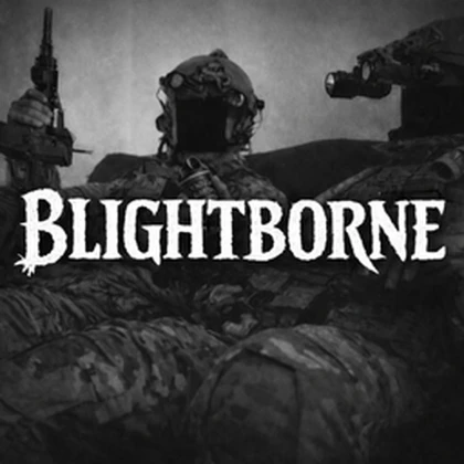 Blightborne Roblox group icon