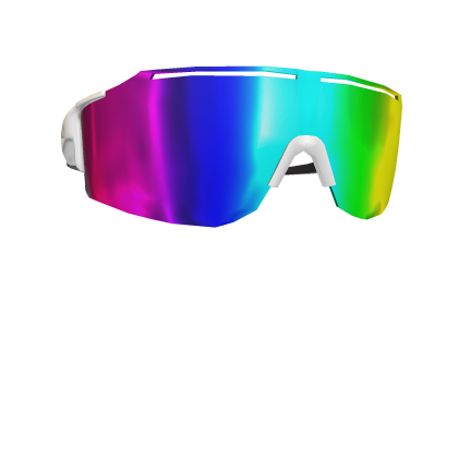 mad cow shades