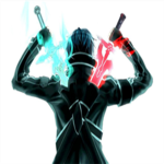 The Dragon's Paw [SAOA]