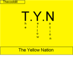 The Yellow Nation
