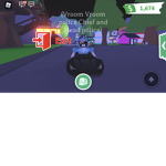 Vroom Vroom Squad