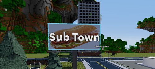 SubTray