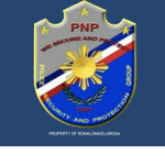 PNP | Police Security & Protection Group