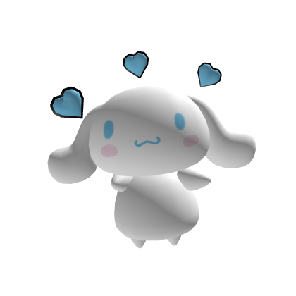 Cinnamoroll cute shoulder