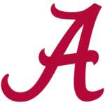 [EAUF] - Alabama Crimson Tide