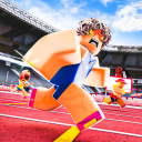 Track & Field: Infinite