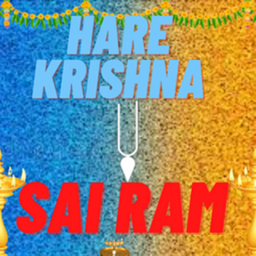 Krishna Sai Mandir