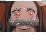 Nezuko cuties fans!