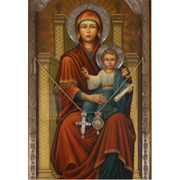 Greek Orthodox Church of Panagia Kolokinthus