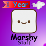 Marshy Games Staff