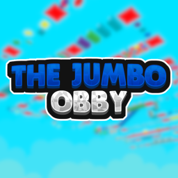 The Jumbo Obby
