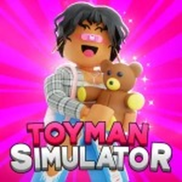 💪 Toyman Simulator 💪