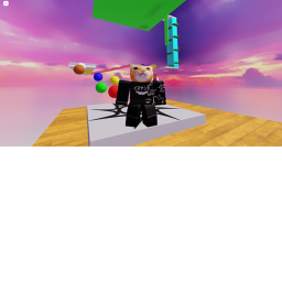 [NEW]MEGA EASY SMALL OBBY