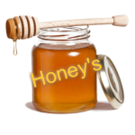 Honey's