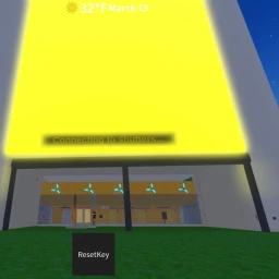 [BACK] Anson's Tech High Rise Hotel! icon