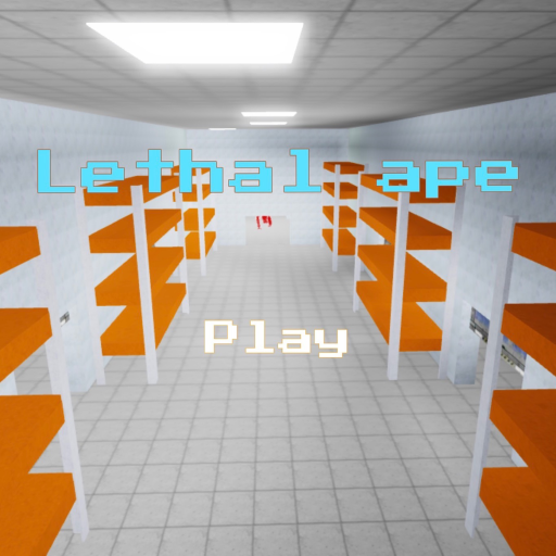 lethal ape remake (Fix)